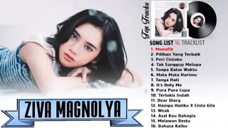 Download lagu Ziva Magnolya Full Album Terbaru & Terpopuler 2023 | Kumpulan Lagu Ziva Magnolya Terbaik 2023 mp3