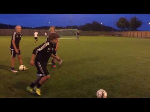 Sollentuna  FK P03 Vaxmora