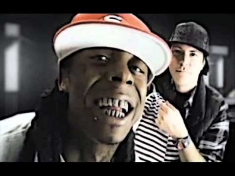 Spit In Your Face ( Kevin Rudolf feat. Lil Wayne)