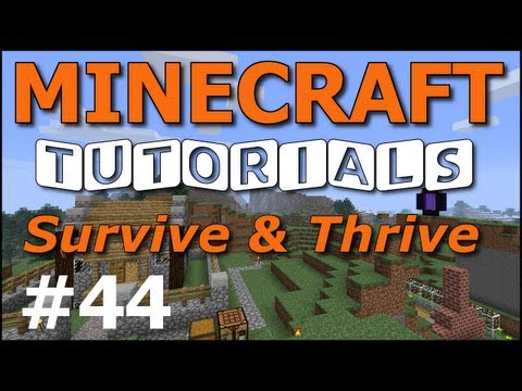 E44 Cat and Wolf Breeding (Survive and Thrive II) - YouTube