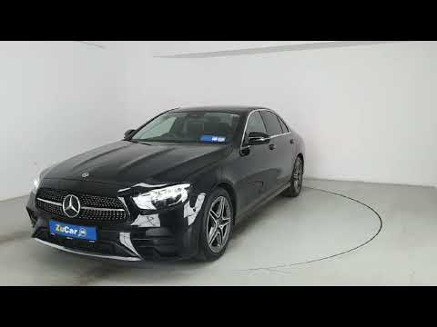 Mercedes-Benz E-Class E 300 D MHEV 4MATIC Avantgar - Image 2