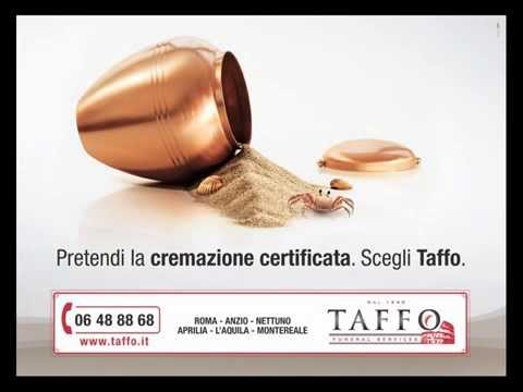 LE CAMPAGNE PUBBLICITARIE TAFFO BY PEYOTE ADV