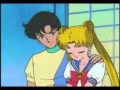 usagi and mamoru amv-all in how much we give ...