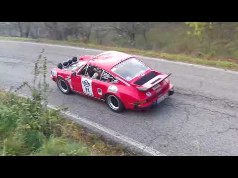 15° Rally club Valpantena 2017