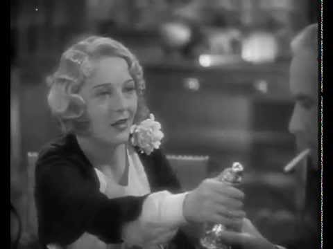 Ensaios.Clip nº.48.Dorothy Mackaill,Lewis Stone,1930.César Pereira Braga,"Emociona-me",1932
