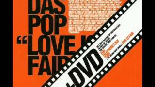 Das Pop - Abracadabra [live]