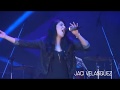 Jaci Velasquez - With All My Soul (Live from Brazil)