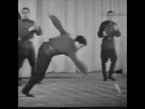 Classic Russian Hardbass Dancers