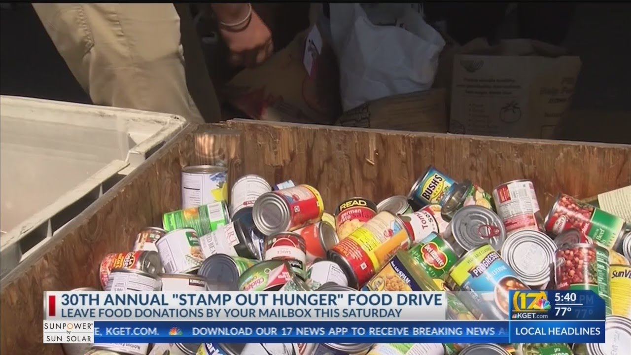 Making a donation is easy