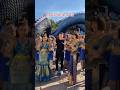 น้องเพลงถ่าย Mv กับจินตหรา แพรวพราวแ�