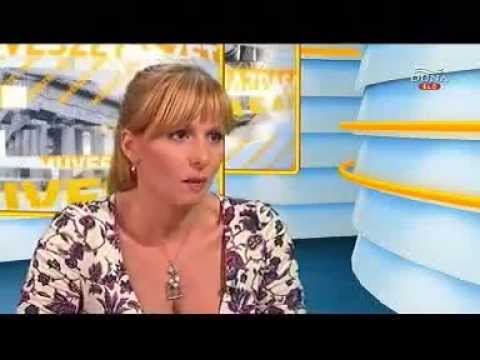 Az uzsora-bűncselekmények ügyvédi szemmel - Duna Tv közbeszéd