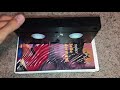 Opening To Sleeping Beauty 1986 VHS French Canadian Copy