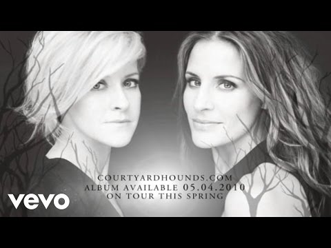 Court Yard Hounds - Episode #1 - The Inspiration (Video)