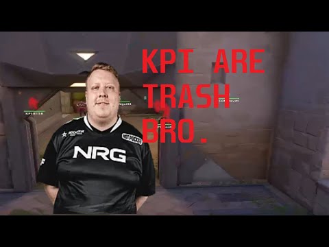 Ardiis Reacts To Cgn Vince Acing To Close Out Map 2 Agasint KPI In Emea Grand Finals.