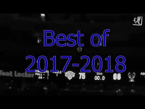 FullBasket - Best-Of 2017-2018
