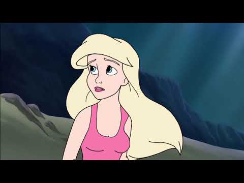 Martha (Mulan) Part 12: The Powerful Sonic