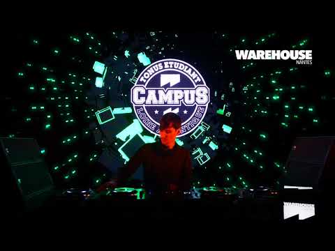 WAL.010 Camus @ Warehouse Nantes - 21.01.21
