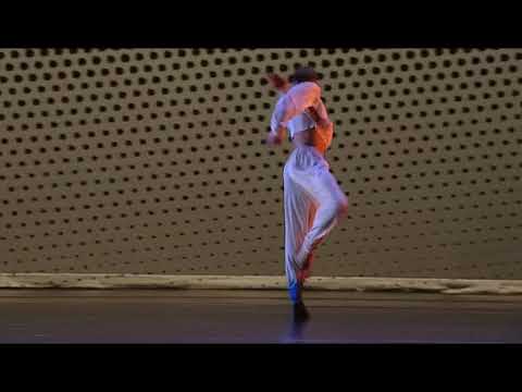Merce Cunningham - Pond Way