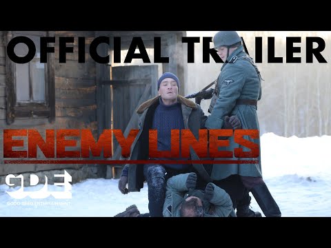 Enemy Lines Fragman