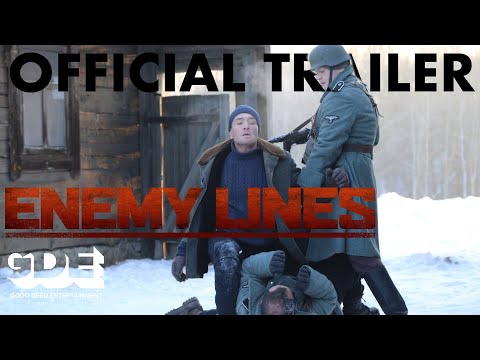 Enemy Lines (Trailer)