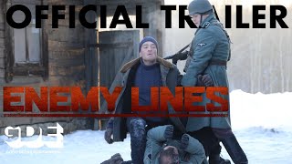 Enemy Lines (2020) Video