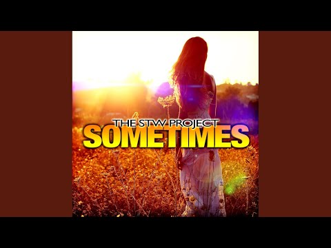 Sometimes (Extended Mix)