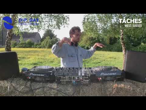 Dip Day Virtual Festival - TÂCHES [West Sussex, UK]