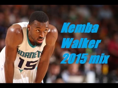 Kemba Walker 2015 mix