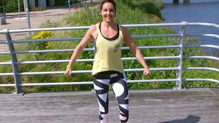 How To Get Great Shoulders- Lat Raises