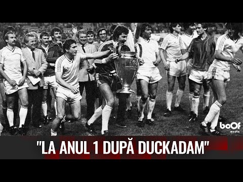 Cătălin Oprişan SPECIAL | ON THE 1ST YEAR AFTER DUCKADAM | I want to know