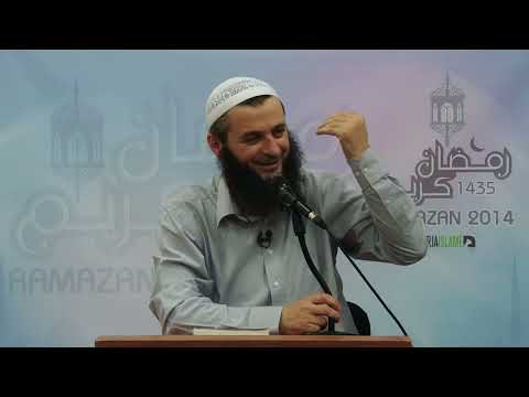 Lënia e namazit - Rrezik shumë i madh | Hoxhë Sadullah Bajrami