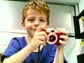Ariel Color 2002 GER