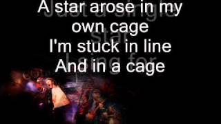 Coldplay  - I ran away (lyrics)