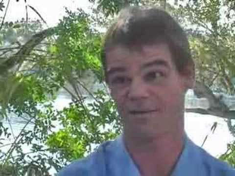 Innocence Project Interview - Dwayne Dail