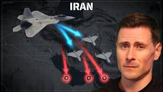 Iran's Regime Cornered As Their New Battlefield Cards Surface