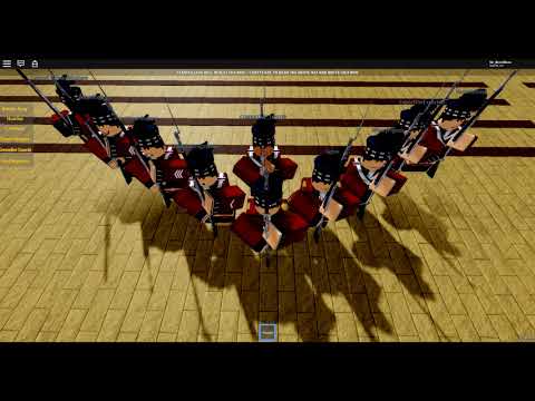 42nd Regiment of Foot(Highlanders)