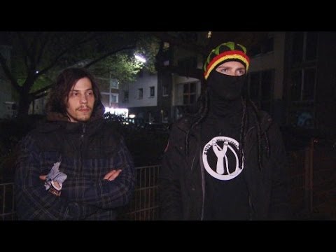 Auf in die Schlacht: Abi-Feiern außer Kontrolle | SPIEGEL TV