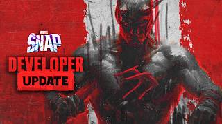 Daredevil: Crimson Twilight | Developer Update | May 2026