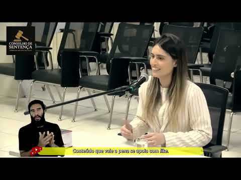 Miniatura da aula: Video do youtube - Prova Oral para Juiz(a)