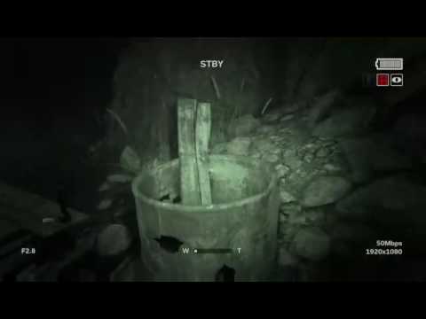 OutLast 2 (Blind Playthrough) (Part 4)