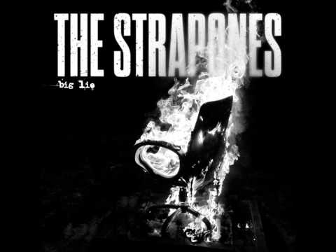 The Strapones-Motorcycle Gang