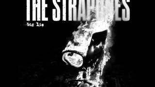 The Strapones-Motorcycle Gang