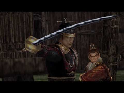 Dynasty Warriors 5 - Wu Territory - Zhou Tai
