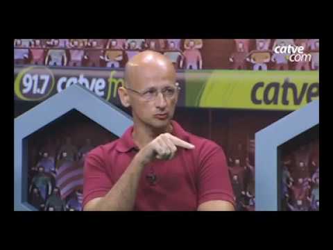 Que tiro foi esse.....????? O gol de Dinelson pelo FC Cascavel