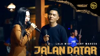 Download lagu Jalan Datar - Lala Widy Feat Gerry Mahesa - OM ADELLA mp3 Download lagu Jalan Datar - Lala Widy Feat Gerry Mahesa - OM ADELLA mp3