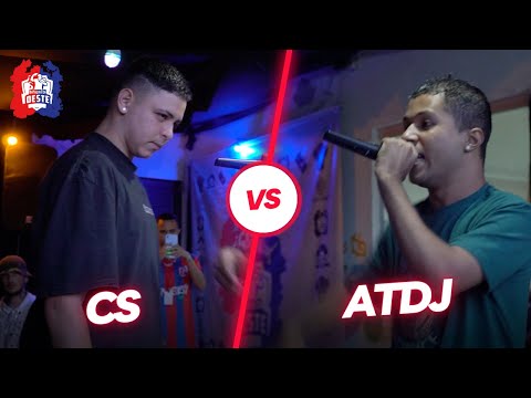 CS X ATDJ - BDO 10/12/22 [Primeira Fase]