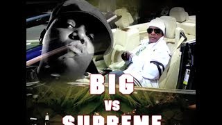 Notorious B.I.G. vs. Supreme - The Documentary (Trailer)