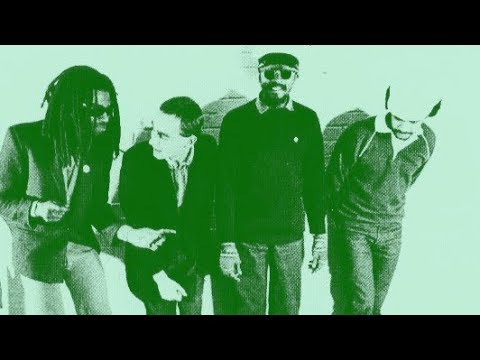 BASEMENT 5 John Peel 21st April 1980