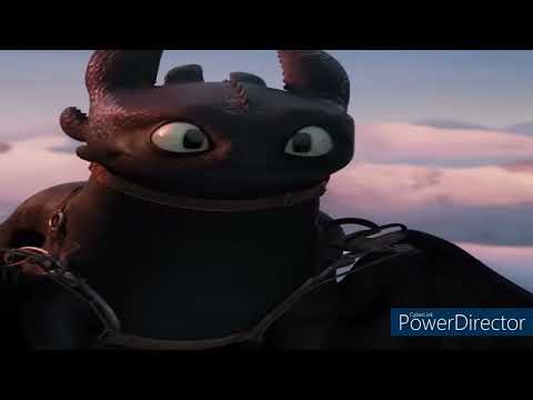 "Ice Age the meltdown" (Shakepage style) part 9 - Three chipmunks