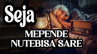 Download lagu MEPENDE NUTEUBISA SARE!!! DONGENG JAMAN BAHEULA, NINI BONGKOK JADI RATU BULAN FULL mp3